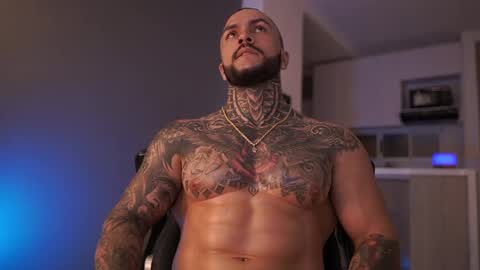 Snapshot of mariano_costa chatting on 01/24/25, 05:21 Mariano Costa online show from 01/24/25, 05:21