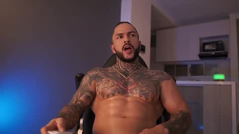 Snapshot of mariano_costa chatting on 01/30/25, 07:39 Mariano Costa online show from 01/30/25, 07:39