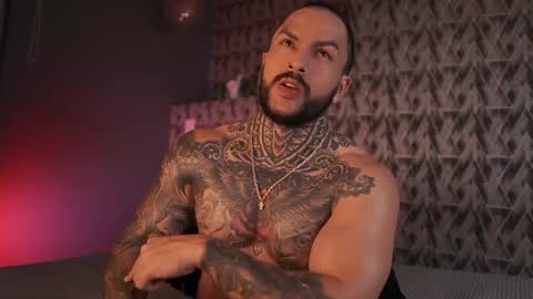 Snapshot of mariano_costa chatting on 02/21/25, 01:55 Mariano Costa online show from 02/21/25, 01:55