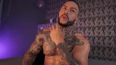 Snapshot of mariano_costa chatting on 02/23/25, 03:13 Mariano Costa online show from 02/23/25, 03:13