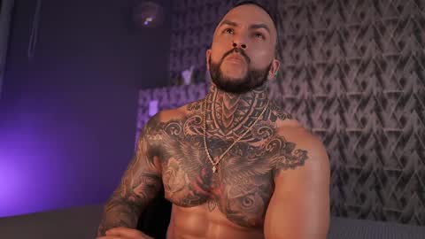 Snapshot of mariano_costa chatting on 02/23/25, 06:17 Mariano Costa online show from 02/23/25, 06:17