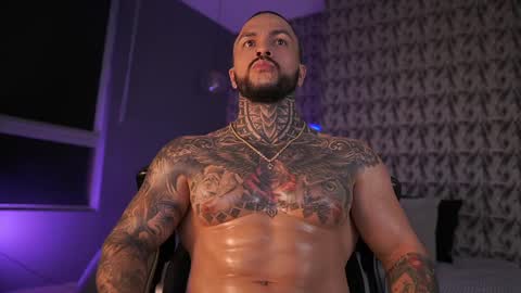 Snapshot of mariano_costa chatting on 02/27/25, 03:36 Mariano Costa online show from 02/27/25, 03:36