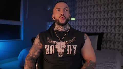 Snapshot of mariano_costa chatting on 03/09/25, 05:22 Mariano Costa online show from 03/09/25, 05:22