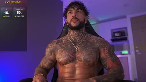 Snapshot of mariano_costa chatting on 09/09/25, 12:54 Mariano Costa online show from 09/09/25, 12:54