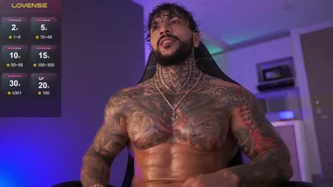 Snapshot of mariano_costa chatting on 09/19/25, 01:51 Mariano Costa online show from 09/19/25, 01:51