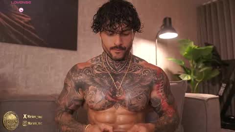 Mariano Costa online show from 02/26/26, 03:27