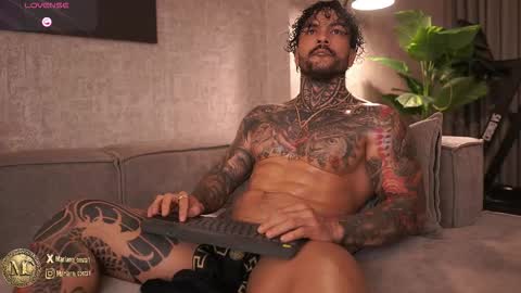 Mariano Costa online show from 03/07/26, 03:36