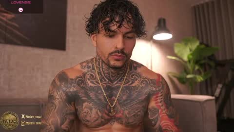 Mariano Costa online show from 04/06/26, 02:31