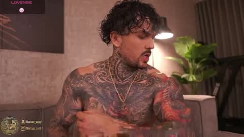 Mariano Costa online show from 04/09/26, 04:45