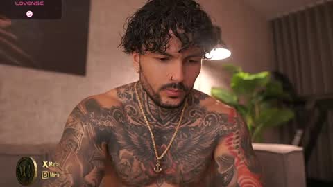 Mariano Costa online show from 04/23/26, 01:29