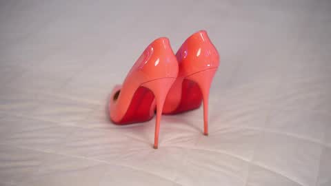 Maria online show from 10/23/25, 08:24