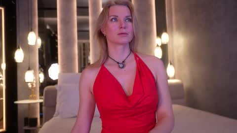 Maria online show from 01/08/26, 03:36