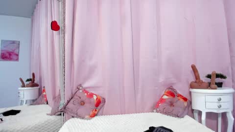 marianrosse online show from 04/09/26, 08:03