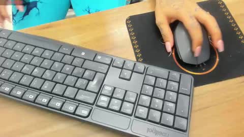 Marian Sexy online show from 02/21/25, 12:28