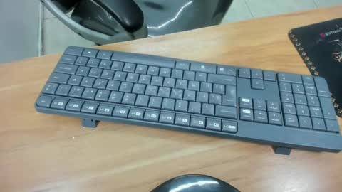 Marian Sexy online show from 03/06/25, 12:30