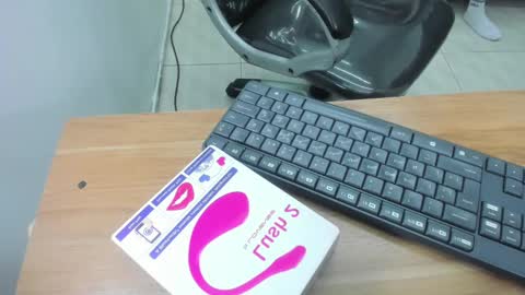 Marian Sexy online show from 03/12/25, 12:36