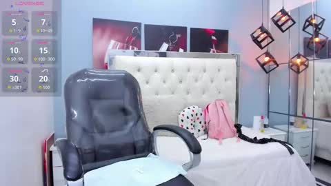 Marian Sexy online show from 03/20/26, 12:54