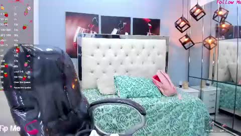 Snapshot of mariansexx chatting on 07/21/26, 12:40 Marian Sexy online show from 07/21/26, 12:40