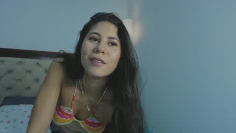 Snapshot of marianthonia1 chatting on 09/17/25, 03:30 Antonia online show from 09/17/25, 03:30