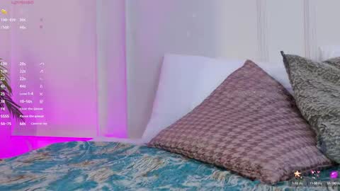 Maria Pettit online show from 09/12/25, 12:05