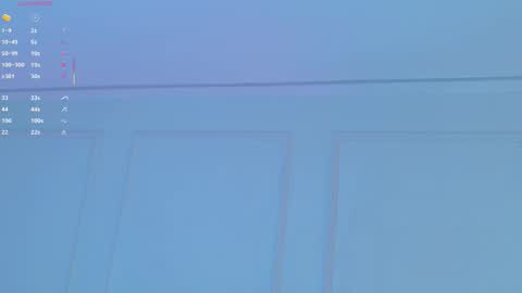 Maria Pettit online show from 10/31/25, 11:55