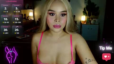 Maria online show from 11/23/25, 06:08