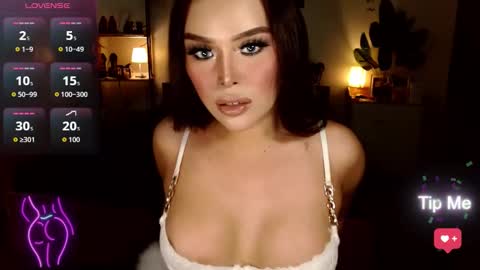 Maria online show from 11/27/25, 06:54