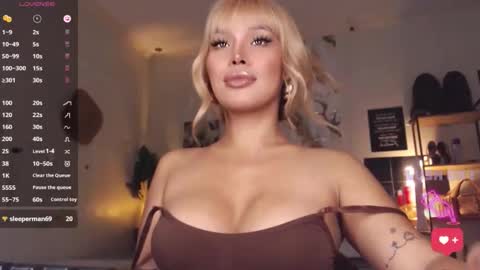 Maria online show from 04/24/26, 12:13