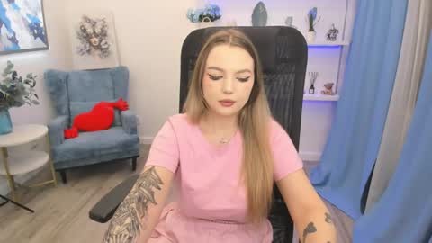 mariarobinsone online show from 03/22/26, 07:17