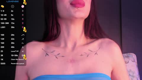 Theressa online show from 01/13/25, 10:36