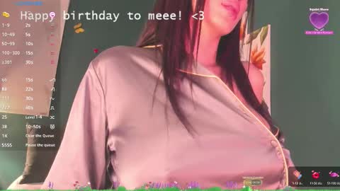 Theressa online show from 09/10/25, 10:26