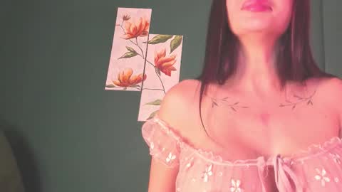 Theressa online show from 09/19/25, 10:49