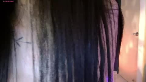 Theressa online show from 04/24/26, 10:18