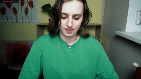 Mariia online show from 01/05/25, 01:47