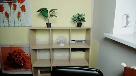 Mariia online show from 01/08/25, 02:14