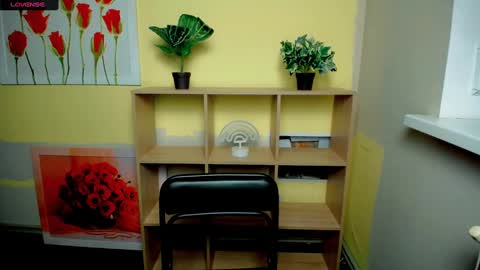 Mariia online show from 01/27/25, 04:33