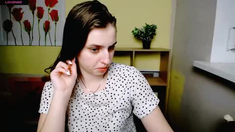 Mariia online show from 03/06/25, 03:13