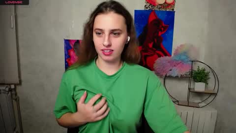 Mariia online show from 10/30/25, 12:50