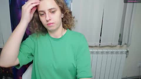 Mariia online show from 11/09/25, 12:03