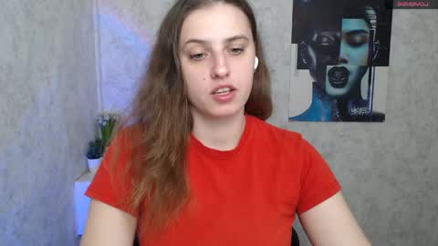 Mariia online show from 04/21/26, 09:37