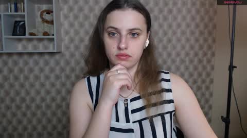 Mariia online show from 04/22/26, 09:33