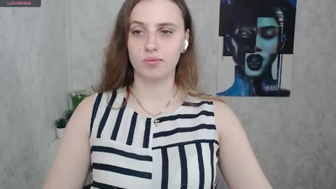 Mariia online show from 04/25/26, 12:08