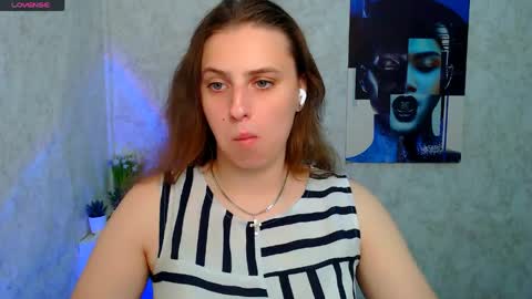 Snapshot of mariatess_ chatting on 05/13/26, 11:07 Mariia online show from 05/13/26, 11:07