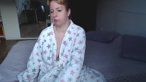 Maria online show from 11/11/25, 06:13