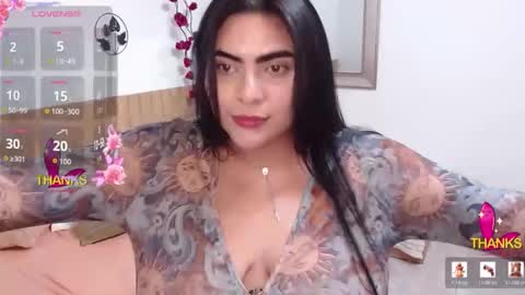 mariavex online show from 03/17/26, 12:26