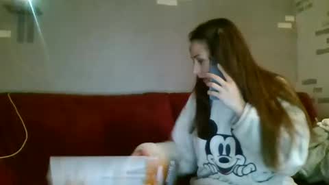 Snapshot of mariavonschnee chatting on 03/07/25, 05:06 Maria Von Schnee online show from 03/07/25, 05:06