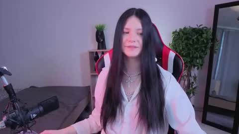 Maria online show from 02/14/26, 02:47