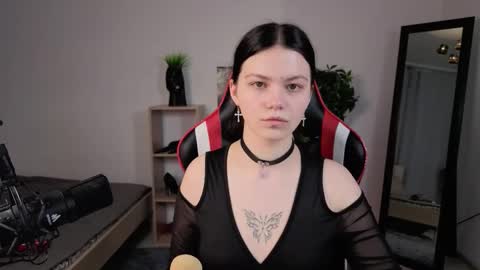 Maria online show from 02/21/26, 02:51