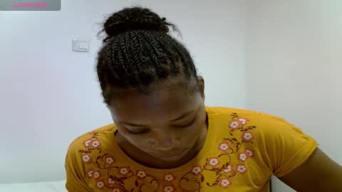 Pauline online show from 03/22/26, 09:40