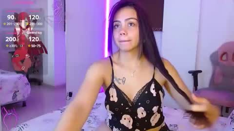 maribelsex303av online show from 02/02/25, 11:30